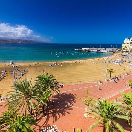 Homeforguest Apartment Next To Las Canteras With Free Parking Las Palmas / Gran Canaria Exterior foto