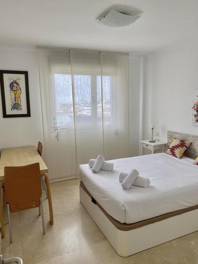 Homeforguest Apartment Next To Las Canteras With Free Parking Las Palmas / Gran Canaria Exterior foto