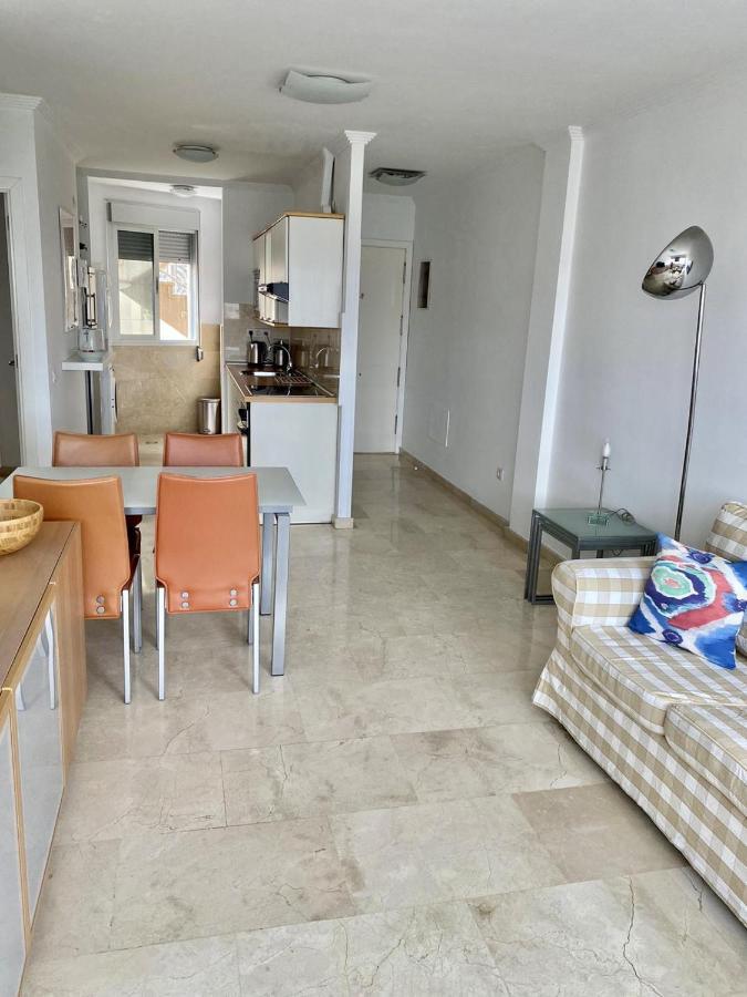 Homeforguest Apartment Next To Las Canteras With Free Parking Las Palmas / Gran Canaria Exterior foto