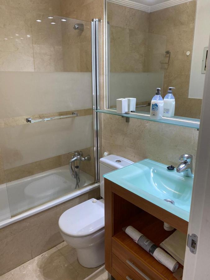 Homeforguest Apartment Next To Las Canteras With Free Parking Las Palmas / Gran Canaria Exterior foto