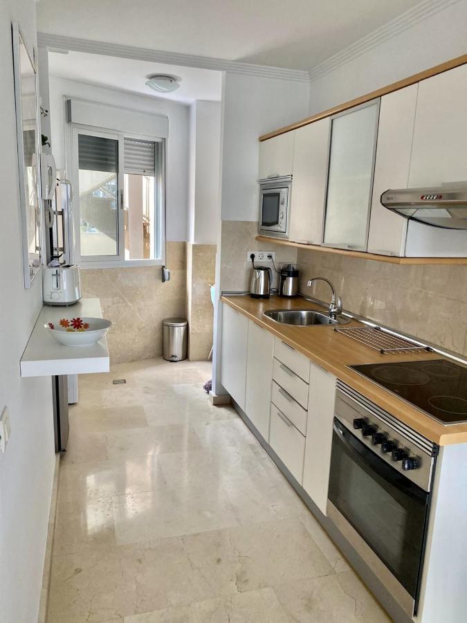 Homeforguest Apartment Next To Las Canteras With Free Parking Las Palmas / Gran Canaria Exterior foto