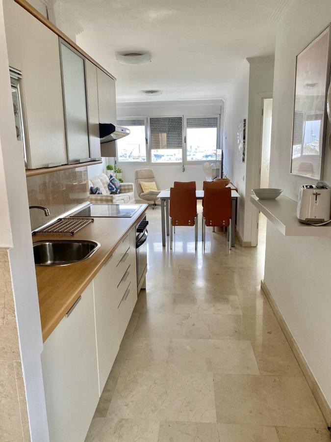 Homeforguest Apartment Next To Las Canteras With Free Parking Las Palmas / Gran Canaria Exterior foto
