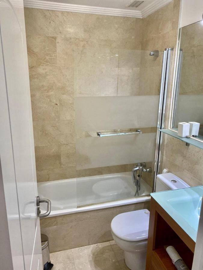 Homeforguest Apartment Next To Las Canteras With Free Parking Las Palmas / Gran Canaria Exterior foto