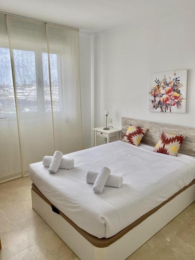 Homeforguest Apartment Next To Las Canteras With Free Parking Las Palmas / Gran Canaria Exterior foto