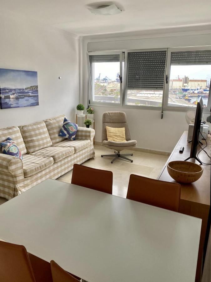 Homeforguest Apartment Next To Las Canteras With Free Parking Las Palmas / Gran Canaria Exterior foto