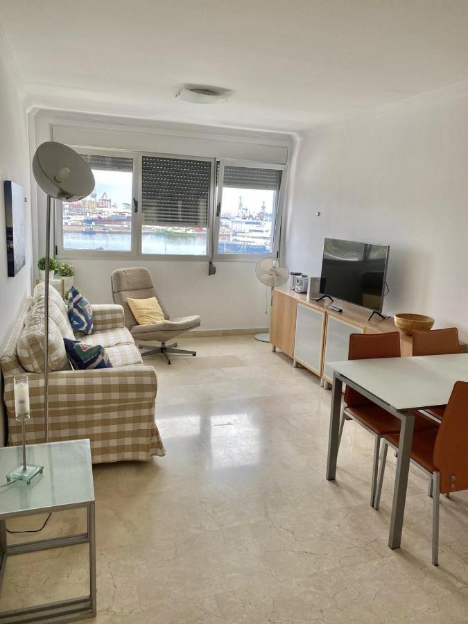 Homeforguest Apartment Next To Las Canteras With Free Parking Las Palmas / Gran Canaria Exterior foto